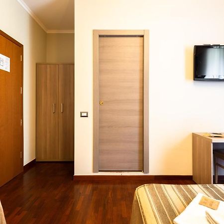 Dreams Roma B&B Экстерьер фото