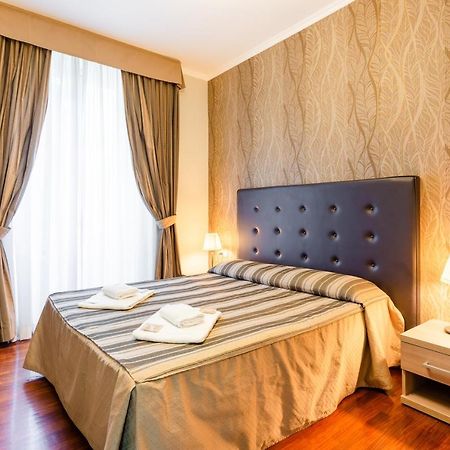 Dreams Roma B&B Экстерьер фото