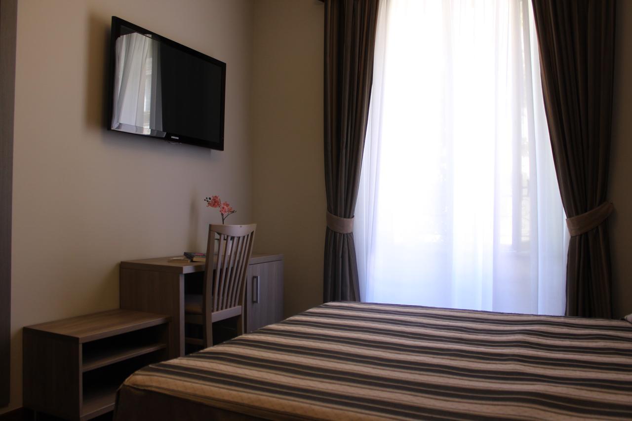 Dreams Roma B&B Экстерьер фото