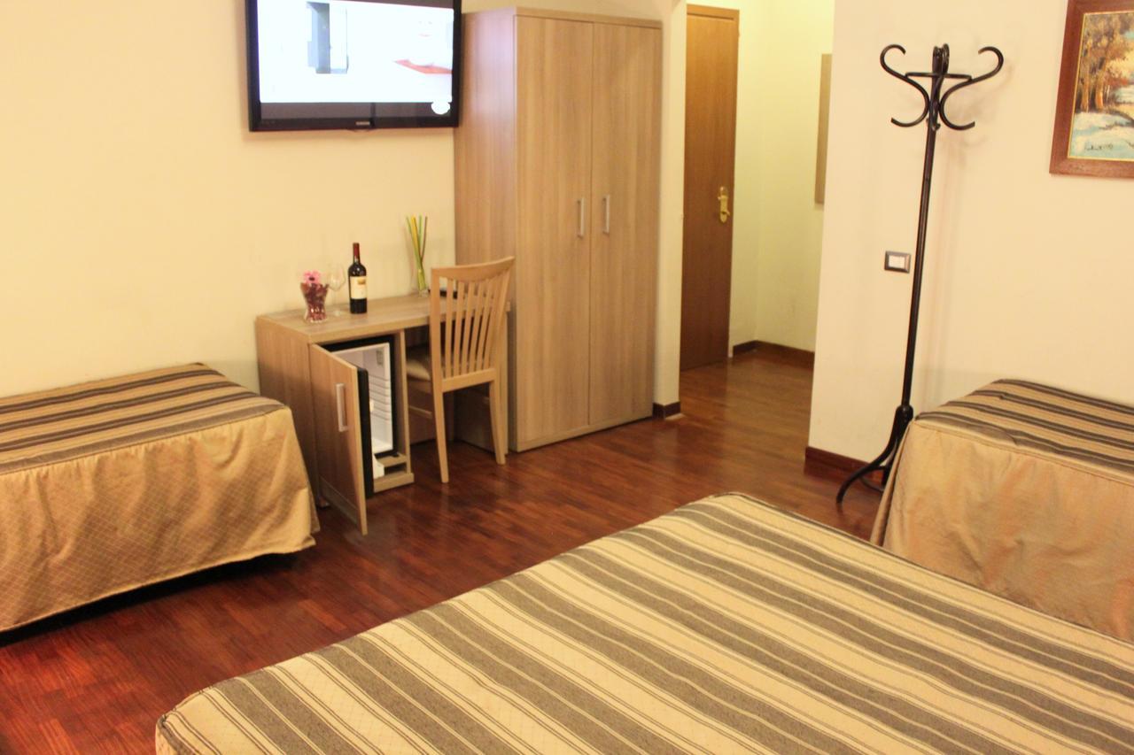 Dreams Roma B&B Экстерьер фото