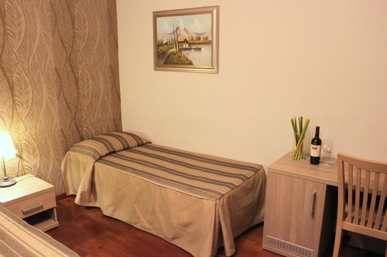 Dreams Roma B&B Экстерьер фото