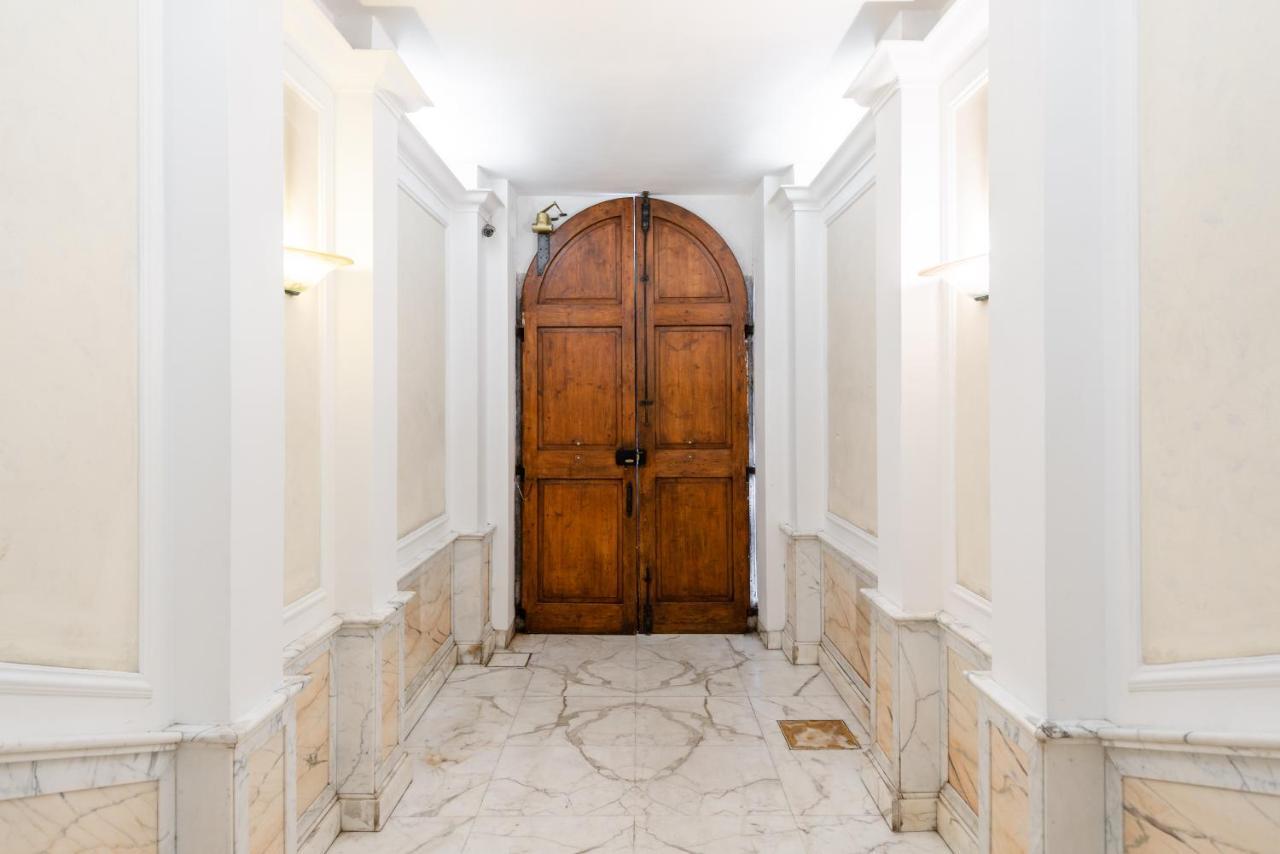 Dreams Roma B&B Экстерьер фото