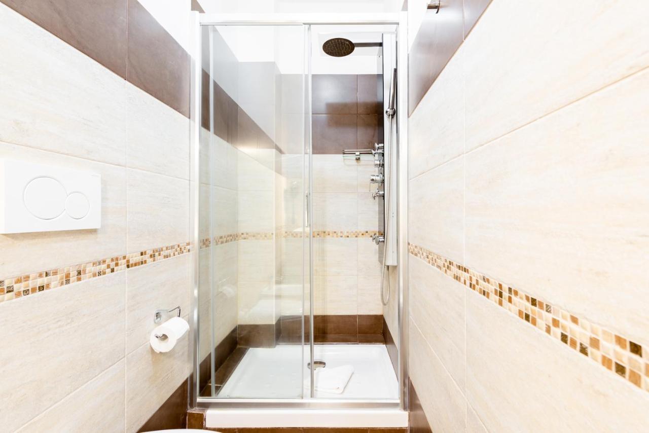 Dreams Roma B&B Экстерьер фото