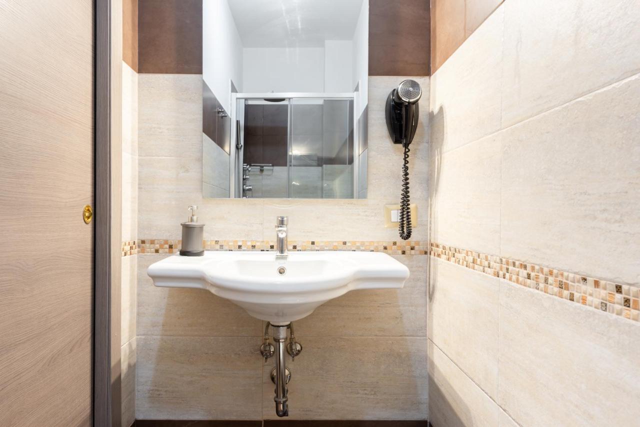 Dreams Roma B&B Экстерьер фото