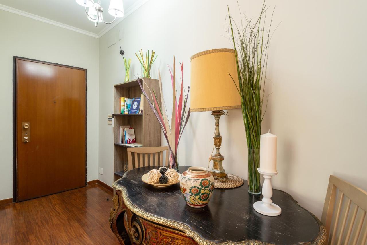 Dreams Roma B&B Экстерьер фото